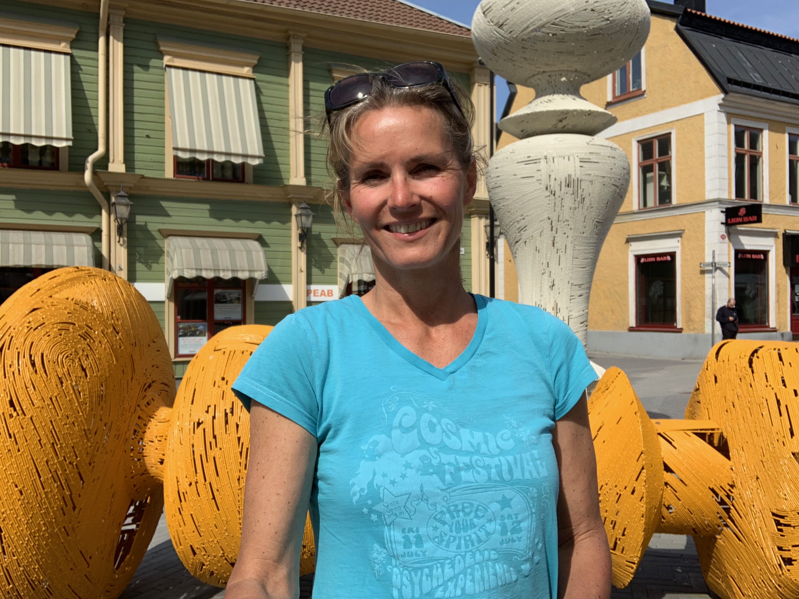 Heilpraktikerin Christine Beckmann, Bochum