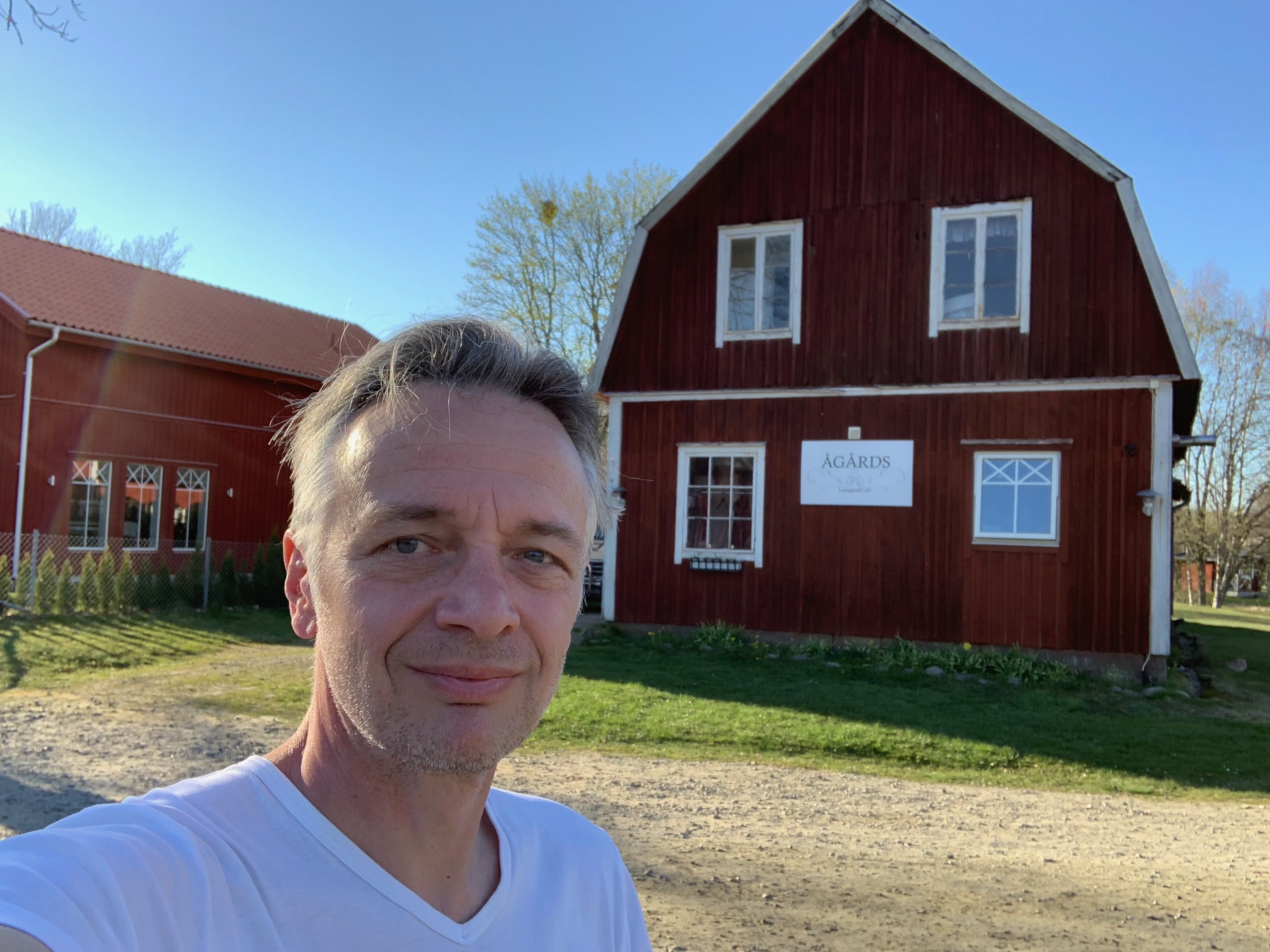 Mediator Stephan Beckmann